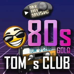 Myhitmusic: TOMs Club 80er