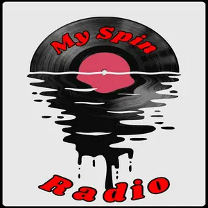 My Spin Radio Live