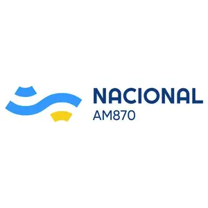 Radio Nacional AM 870 FM