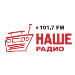 Наше Радио – Nashe Radio