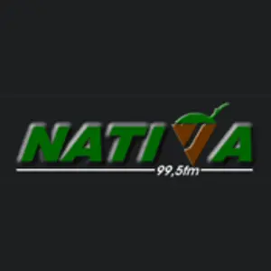 Rádio Nativa FM Santa Maria 99.5 FM