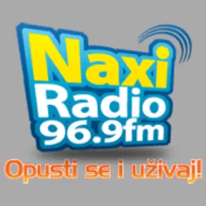 Naxi Radio 96.9 Beograd Radio