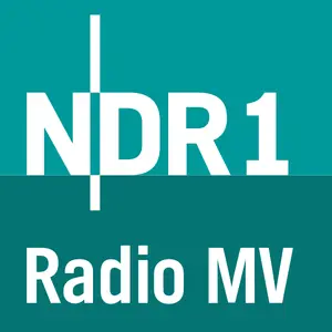 NDR 1 Radio MV: Region Rostock
