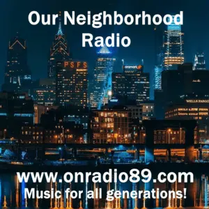 Our Neighborhood Radio Stream