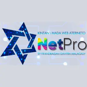 NetPro Mada Radio Stream