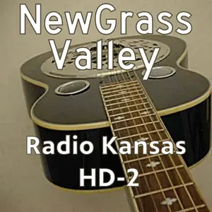 NewGrass Valley FM