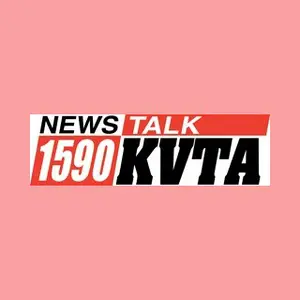 Radio Nachrichten-Talk 1590 KVTA