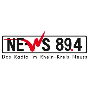 NE-WS 89.4 FM