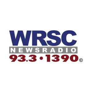 Newsradio 1390 WRSC FM