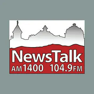 104.9 WINC – NewsTalk 1400