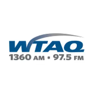NewsTalk WTAQ 1360 AM / 97.5 FM Online