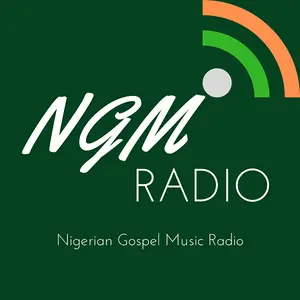 Radio NGM Radio (Nigerian Gospelmusik Radio)