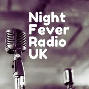 Nacht FEVER RADIO UK FM