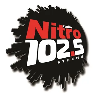 Nitro Radio 102.5 FM Online