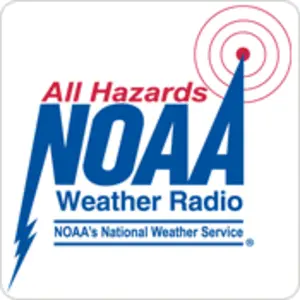 NOAA Weather Radio Columbus FM