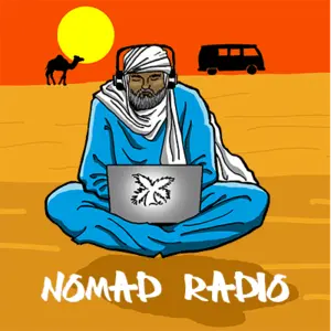 Nomad Radio Live