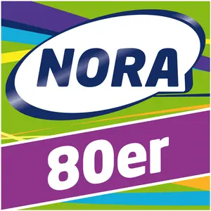 NORA 80er FM