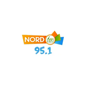 Nord 95.1 FM Martinique Radio