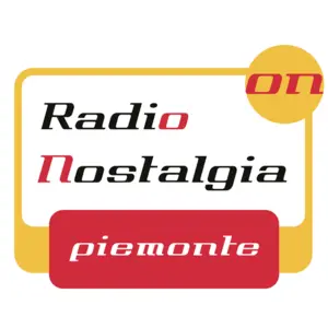 Radio Nostalgia Piemonte FM