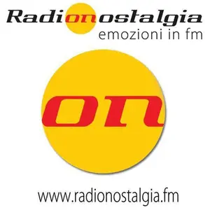 Radio Nostalgia Toscana FM