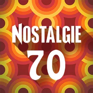 Nostalgie Belgique 70 FM