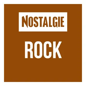Radio Nostalgie Rock
