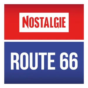 Radio NOSTALGIE ROUTE 66