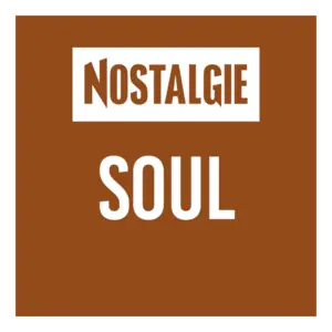 NOSTALGIE Soul FM