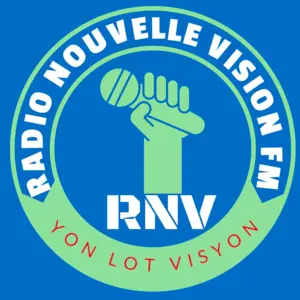 Radio Nouvelle Vision FM Online