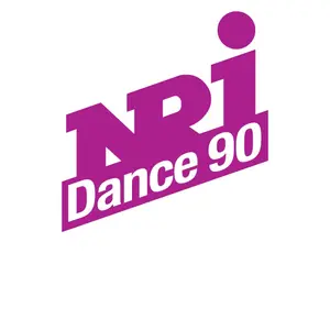 Radio NRJ Tanz 90