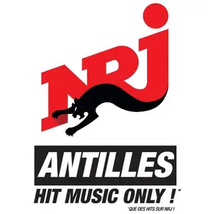 Radio NRJ Antilles Hit Musik only Martinique Guadeloupe