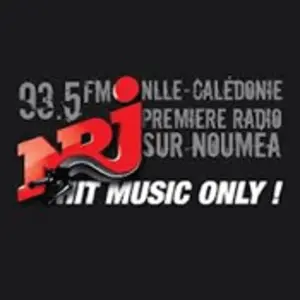 NRJ Nouvelle Caledonie 93.5 Radio