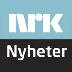 Radio NRK Alltid Nyheter