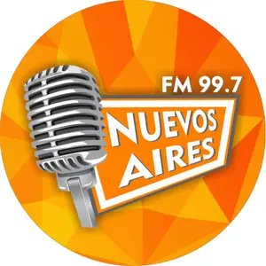 Nuevos Aires FM Live
