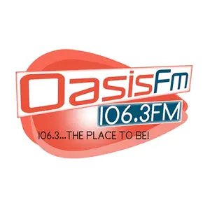 Oasis 106.3 FM Live