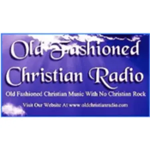 Alt Fashioned Christliche Musik Radio Live