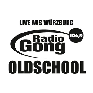 Oldschool Gong Radio
