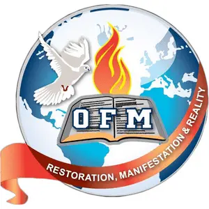 Omega Feuer Oregon Radio Live