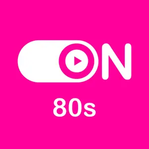 Radio ON 80er