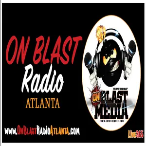 ON BLAST Radio Atlanta FM
