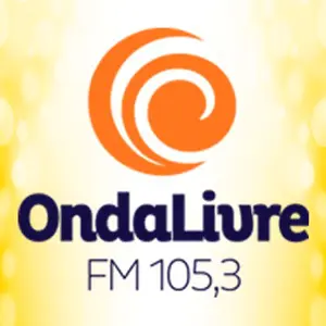 Radio Onda Livre 105.3 FM Live