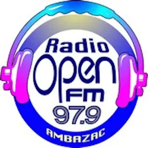 Radio Open FM 97.9 Radio
