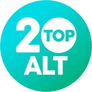 OpenFM | Top 20 Alt