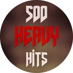 OpenFM: 500 Schwer Hits