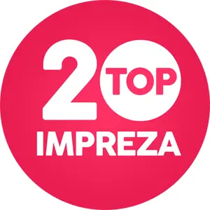 Top 20 Impreza – OpenFM