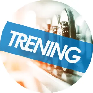 Trening – OpenFM