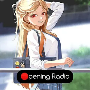 Opening Radio Online