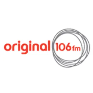 Original 106 FM Live