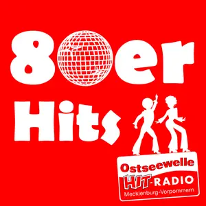 Ostseewelle: 80er Hits