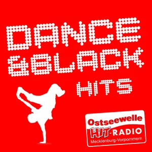 Tanz & Schwarz Hits – Ostseewelle